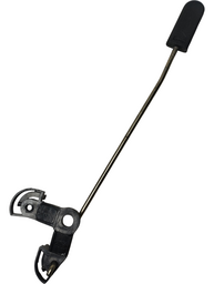 HASTE FECHADURA DIANTEIRA DIREITA SANDERO 2008 2009 A 2014