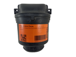Ressonador Caixa Filtro Ar Ducato Jumper Boxer 2.3 2010/2017
