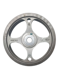 POLIA COMANDO VÁLVULA ESCAPE 1.6 16V RENAULT SANDERO 