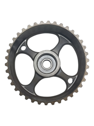 POLIA COMANDO VÁLVULA ESCAPE 1.6 16V RENAULT SANDERO 