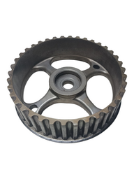 POLIA COMANDO VÁLVULA ESCAPE 1.6 16V RENAULT SANDERO 