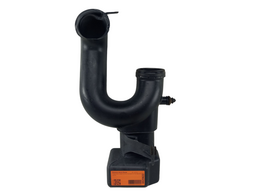 Ressonador Caixa Filtro Ar Cherokee 3.2 16v Gas 2014 a 2015 