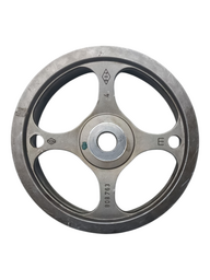 Polia Comando Válvula Admissão 1.6 16v Renault Sandero  