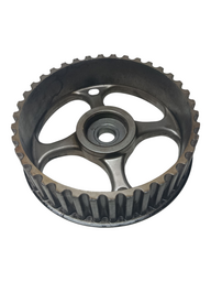 POLIA COMANDO VÁLVULA ADMISSÃO 1.6 16V RENAULT SANDERO  