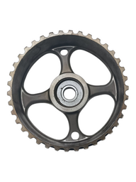 POLIA COMANDO VÁLVULA ADMISSÃO 1.6 16V RENAULT SANDERO  