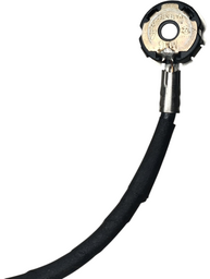 CHICOTE ANTENA TETO RENAULT SANDERO LOGAN 2008 A 2014