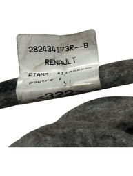 CHICOTE ANTENA TETO RENAULT SANDERO LOGAN 2008 A 2014