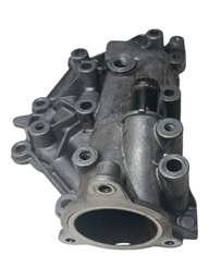 CARCAÇA VALVULA TERMOSTATICA 1.6 16V RENAULT SANDERO 