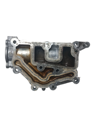 CARCAÇA VALVULA TERMOSTATICA 1.6 16V RENAULT SANDERO 