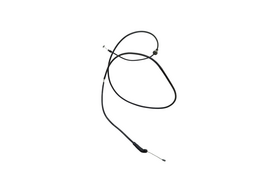 CABO COBERTURA CAPÔ ECOSPORT 2018 A 2021 