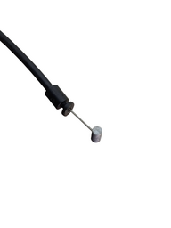 CABO COBERTURA CAPÔ ECOSPORT 2018 A 2021 