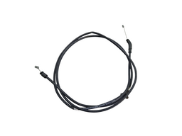 CABO COBERTURA CAPÔ ECOSPORT 2018 A 2021 