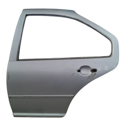 Porta Traseira Esquerda Bora 2001 2002 a 2011