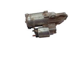 Motor Partida Arranque Focus Ecosport Volvo XC60 2.0 13/21