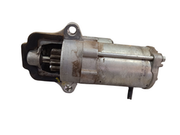 MOTOR PARTIDA ARRANQUE FOCUS ECOSPORT VOLVO XC60 2.0 13/21