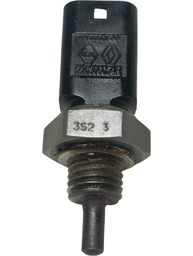 SENSOR TEMPERATURA ÁGUA RENAULT SANDERO 2008 A 2014