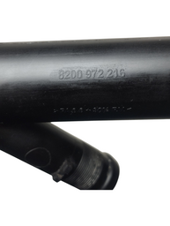 TUBO REFRIGERAÇÃO MOTOR RENAULT SANDERO 2008 A 2014