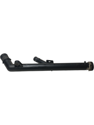 TUBO REFRIGERAÇÃO MOTOR RENAULT SANDERO 2008 A 2014