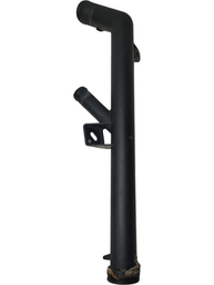 TUBO REFRIGERAÇÃO MOTOR RENAULT SANDERO 2008 A 2014