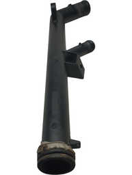 TUBO REFRIGERAÇÃO MOTOR RENAULT SANDERO 2008 A 2014