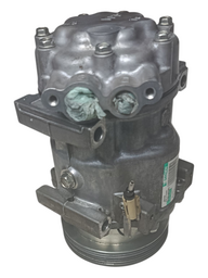 COMPRESSOR AR CLIO 01/2016 SANDERO LOGAN 07/2013 1.0 8/16V 