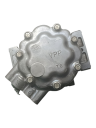 COMPRESSOR AR CLIO 01/2016 SANDERO LOGAN 07/2013 1.0 8/16V 