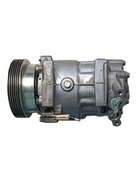 COMPRESSOR AR CLIO 01/2016 SANDERO LOGAN 07/2013 1.0 8/16V 