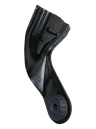 SUPORTE FIXAÇÃO RADIADOR 1.6 16V SANDERO  2007 - 2013