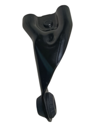 SUPORTE FIXAÇÃO RADIADOR 1.6 16V SANDERO  2007 - 2013