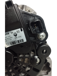 ALTERNADOR SANDERO LOGAN DUSTER 1.6 8V 16V 2008 A 2017 BOSCH