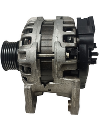 ALTERNADOR SANDERO LOGAN DUSTER 1.6 8V 16V 2008 A 2017 BOSCH