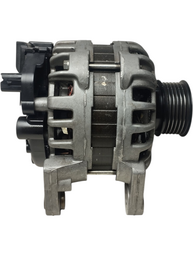 ALTERNADOR SANDERO LOGAN DUSTER 1.6 8V 16V 2008 A 2017 BOSCH
