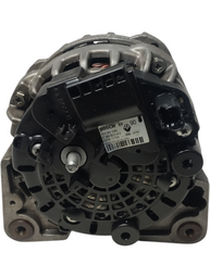 ALTERNADOR SANDERO LOGAN DUSTER 1.6 8V 16V 2008 A 2017 BOSCH