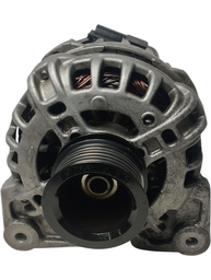 ALTERNADOR SANDERO LOGAN DUSTER 1.6 8V 16V 2008 A 2017 BOSCH