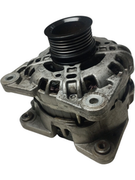 ALTERNADOR SANDERO LOGAN DUSTER 1.6 8V 16V 2008 A 2017 BOSCH