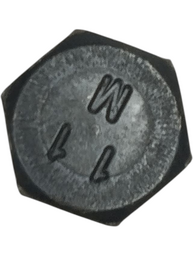 PARAFUSO VOLANTE MOTOR RENAULT SANDERO 1.6 2008 A 2014