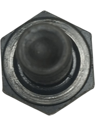 PARAFUSO VOLANTE MOTOR RENAULT SANDERO 1.6 2008 A 2014