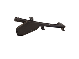 GUIA VIDRO DIANTEIRO ESQUERDO ECOSPORT 2018 A 2021