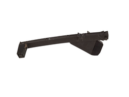 GUIA VIDRO DIANTEIRO ESQUERDO ECOSPORT 2018 A 2021