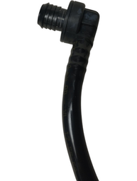 MANGUEIRA DO HIDROVÁCUO RENAULT SANDERO 1.6 2008 A 2014