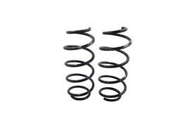 Jogo Molas Dianteiras Ecosport 1.5 1.6 2.0 2013 a 2021