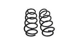 JOGO MOLAS DIANTEIRAS ECOSPORT 1.5 1.6 2.0 2013 A 2021