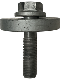 PARAFUSO POLIA VIRABREQUIM SANDERO 1.6 16V 2008 A 2014