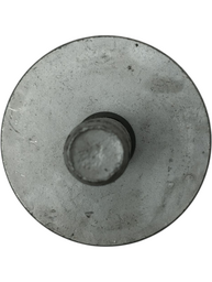 PARAFUSO POLIA VIRABREQUIM SANDERO 1.6 16V 2008 A 2014