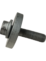 PARAFUSO POLIA VIRABREQUIM SANDERO 1.6 16V 2008 A 2014