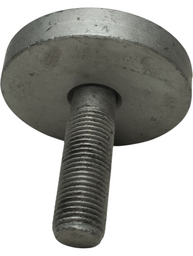 PARAFUSO POLIA VIRABREQUIM SANDERO 1.6 16V 2008 A 2014