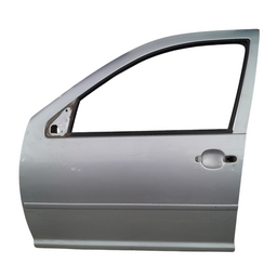 Porta Dianteira Esquerda Golf Bora 1999 2000 a 2013