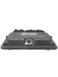 MÓDULO DE INJEÇÃO FIAT PALIO 1.0 8V FIRE FLEX 2006 A 2009