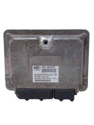 MÓDULO DE INJEÇÃO FIAT PALIO 1.0 8V FIRE FLEX 2006 A 2009