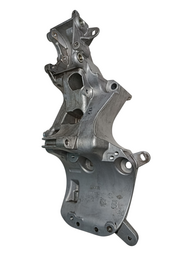 Suporte Alternador Compressor Renault Sandero 1.6 16v 2007 -